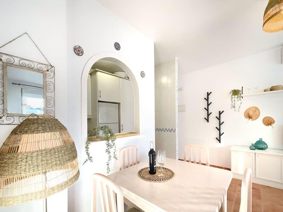Ks Costa Mayka - San Jose - Kaleria Suites Luaran gambar