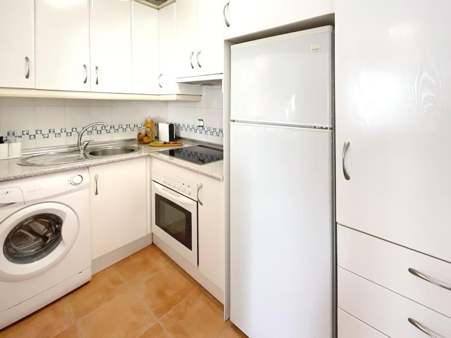 Ks Costa Mayka - San Jose - Kaleria Suites Luaran gambar