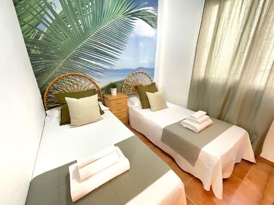 Ks Costa Mayka - San Jose - Kaleria Suites Luaran gambar