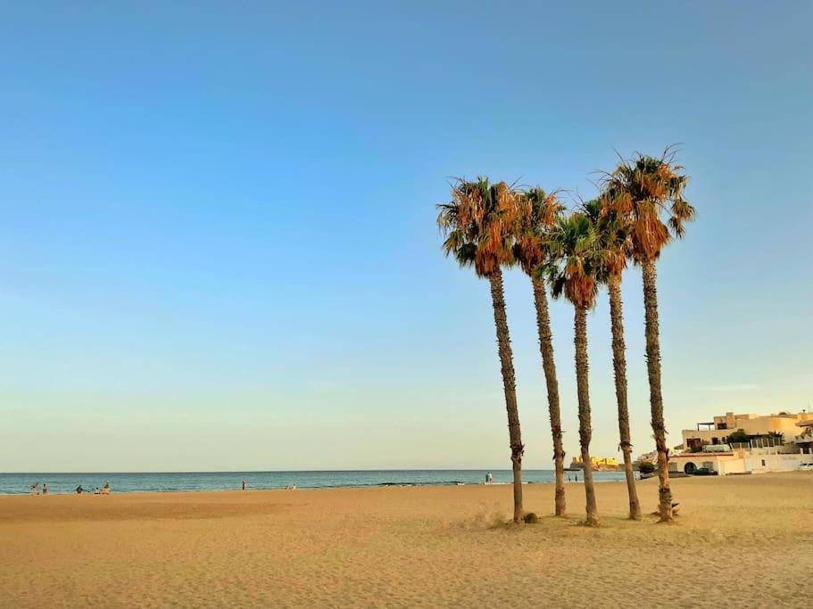 Ks Costa Mayka - San Jose - Kaleria Suites Luaran gambar