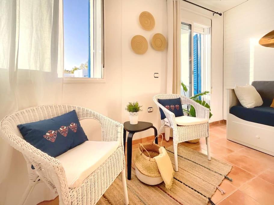 Ks Costa Mayka - San Jose - Kaleria Suites Luaran gambar