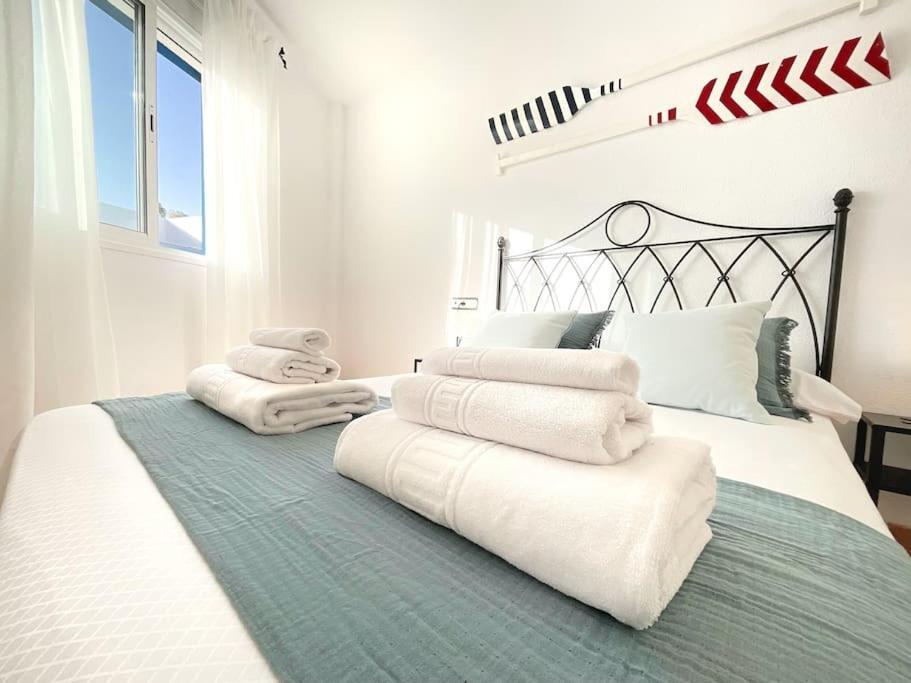 Ks Costa Mayka - San Jose - Kaleria Suites Luaran gambar