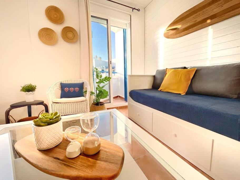 Ks Costa Mayka - San Jose - Kaleria Suites Luaran gambar