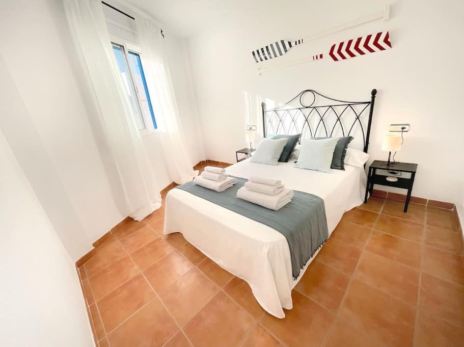 Ks Costa Mayka - San Jose - Kaleria Suites Luaran gambar