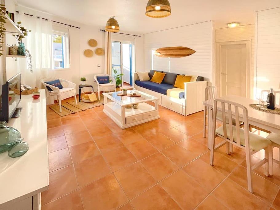 Ks Costa Mayka - San Jose - Kaleria Suites Luaran gambar