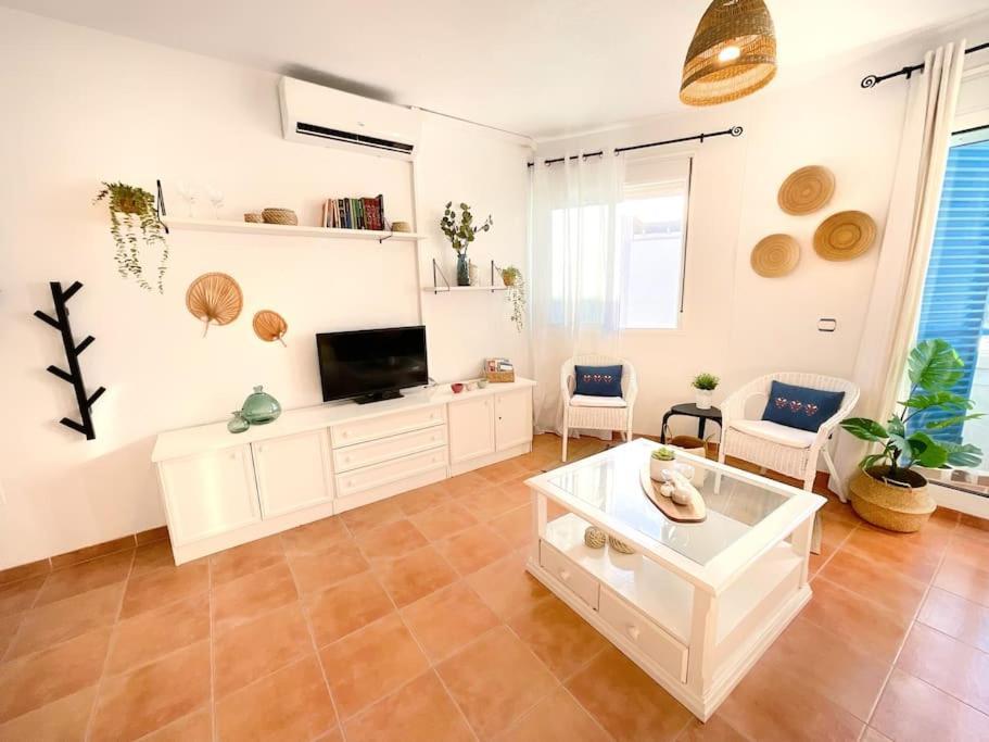 Ks Costa Mayka - San Jose - Kaleria Suites Luaran gambar