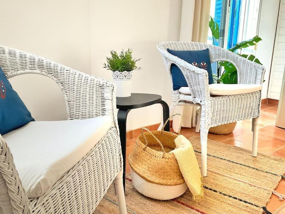 Ks Costa Mayka - San Jose - Kaleria Suites Luaran gambar