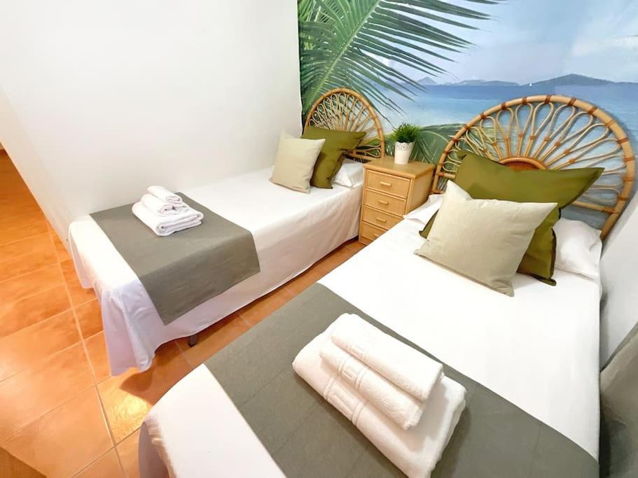 Ks Costa Mayka - San Jose - Kaleria Suites Luaran gambar