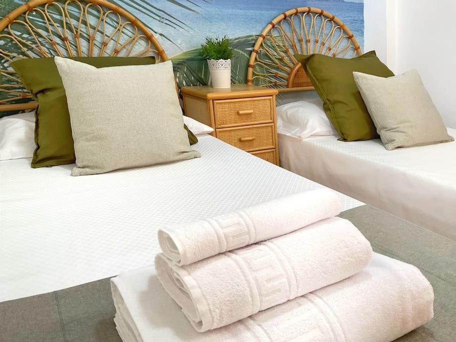 Ks Costa Mayka - San Jose - Kaleria Suites Luaran gambar