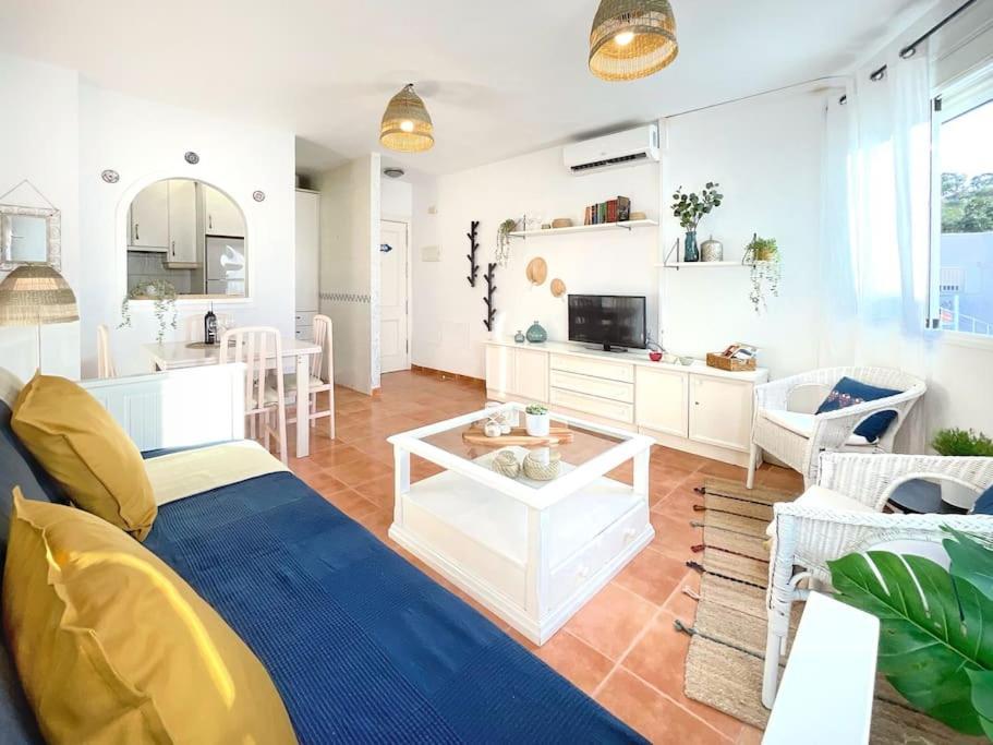 Ks Costa Mayka - San Jose - Kaleria Suites Luaran gambar